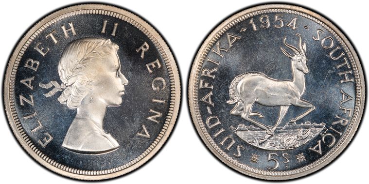 Cert 20864379 - Coin Image