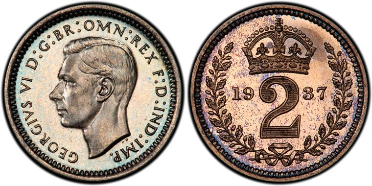 Cert 20864384 - Coin Image