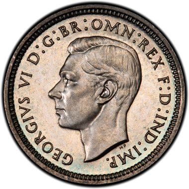 Cert 20864385 - Coin Image