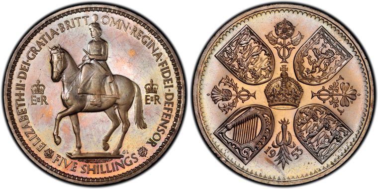 Cert 20859660 - Coin Image