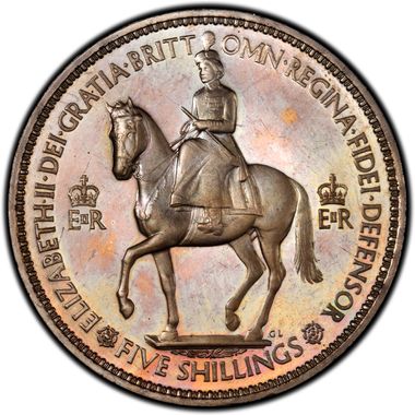 Cert 20859660 - Coin Image