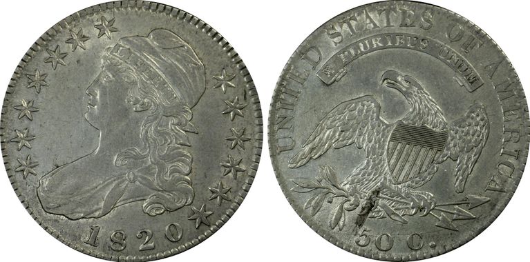 Cert 20849235 - Coin Image