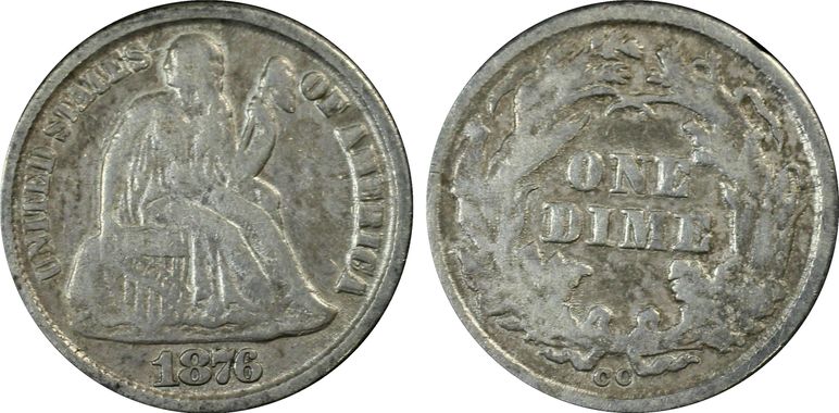 Cert 20849242 - Coin Image