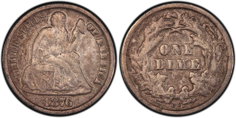 Cert 20849242 - Coin Image