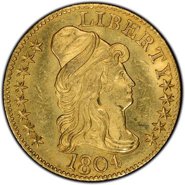 Cert 20848629 - Coin Image