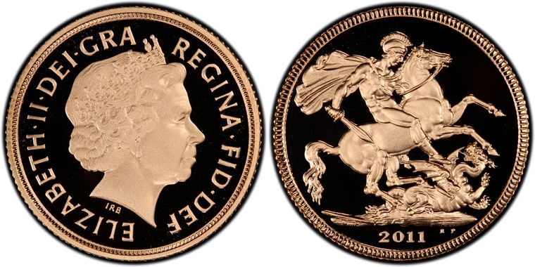 Cert 20875894 - Coin Image