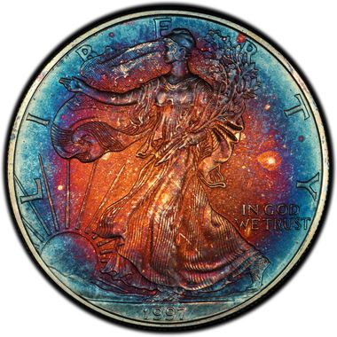 Cert 20842048 - Coin Image