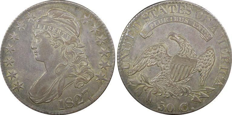 Cert 20829738 - Coin Image