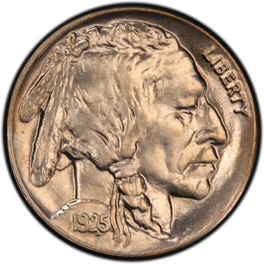 Cert 25555720 - Coin Image