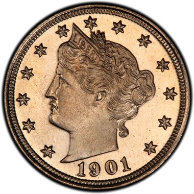 Cert 25555565 - Coin Image