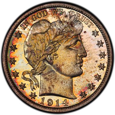 Cert 25555813 - Coin Image