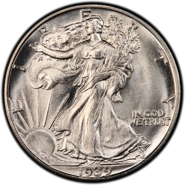 Cert 25552016 - Coin Image