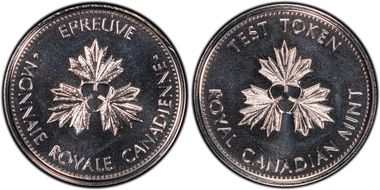 (2004-06) 5 Tok TT-5.10 MS67