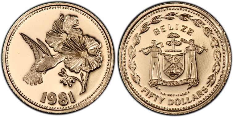 Cert 20825464 - Coin Image