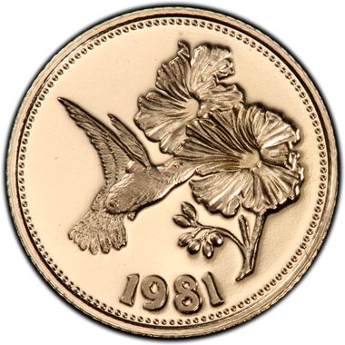 Cert 20825464 - Coin Image