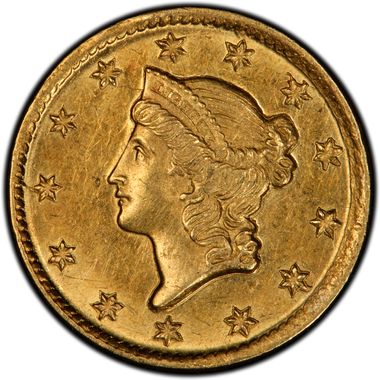 Cert 20815710 - Coin Image