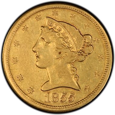 Cert 20815720 - Coin Image