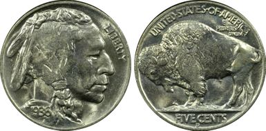 1936-D/D 5C RPM FS-502 MS65