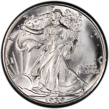 Cert 20815420 - Coin Image