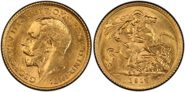 Cert 20806324 - Coin Image