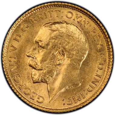 Cert 20806324 - Coin Image