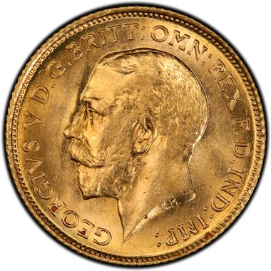 Cert 20806325 - Coin Image