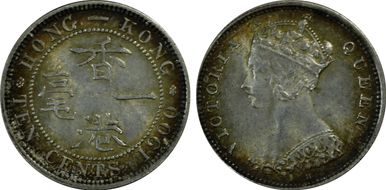 1900-H 10C MS63