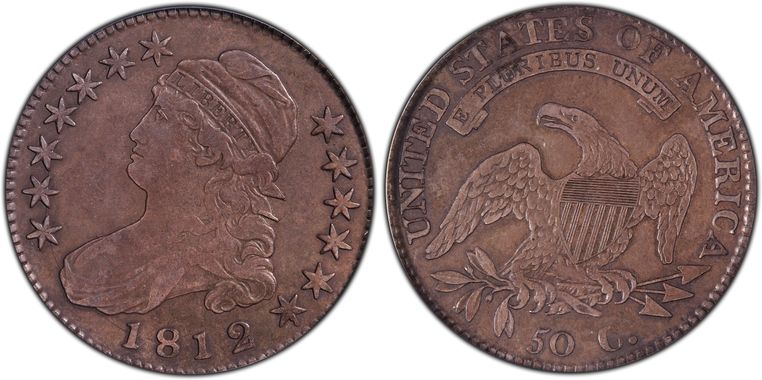 Cert 20822326 - Coin Image