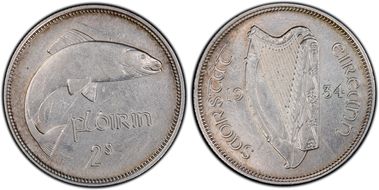 1934 Florin N1