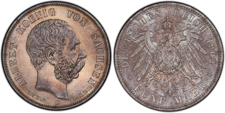 Cert 20800020 - Coin Image