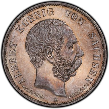 Cert 20800020 - Coin Image