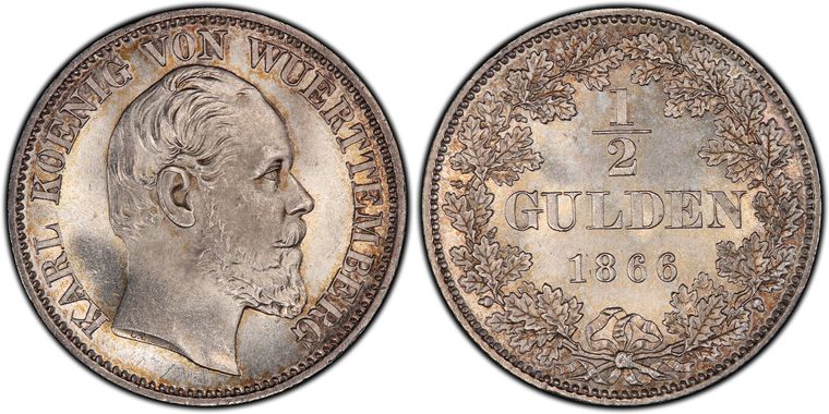 Cert 20800030 - Coin Image