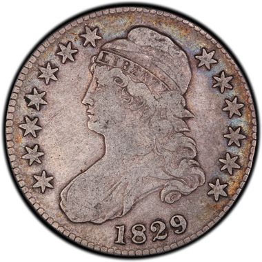 Cert 20819627 - Coin Image