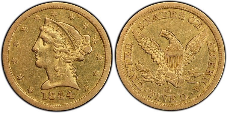 Cert 20820561 - Coin Image