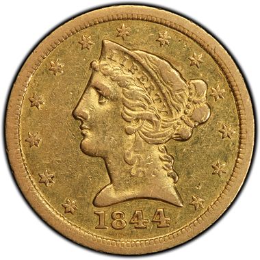 Cert 20820561 - Coin Image