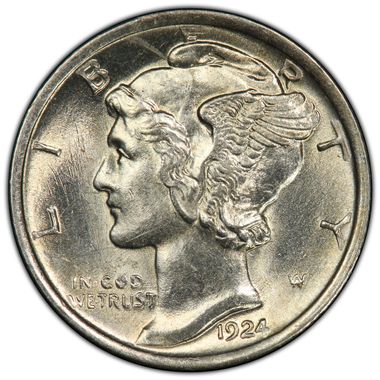 Cert 20817501 - Coin Image