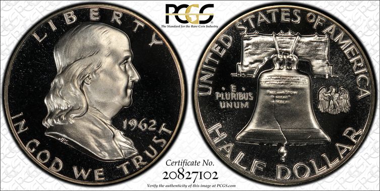 Cert 20827102 - Coin Image