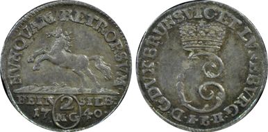 1740-IBH 2 Mgr KM-859 AU58