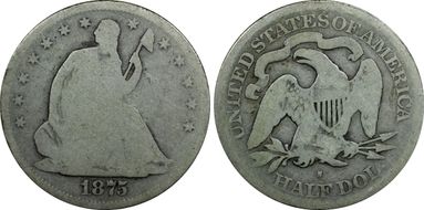1875-S 50C WB-19 Micro S G4