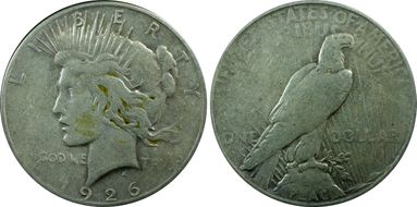 1926-S $1 N1