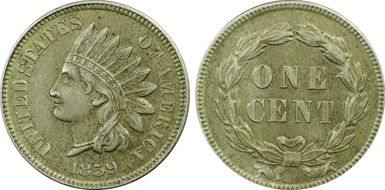 1859 1C XF45