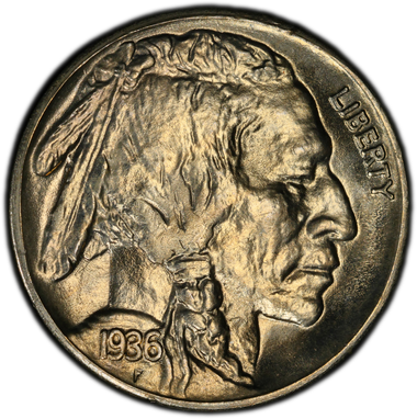 Cert 20981460 - Coin Image