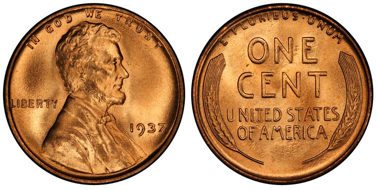 Cert 20978335 - Coin Image