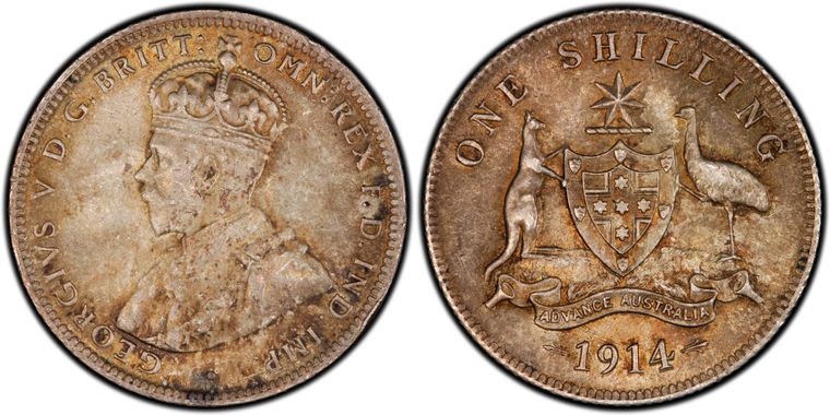 Cert 20972253 - Coin Image