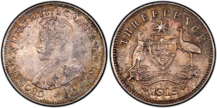 Cert 20972258 - Coin Image