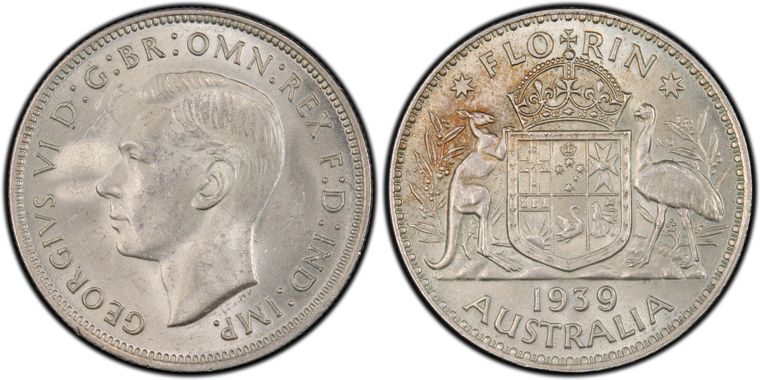 Cert 20972263 - Coin Image