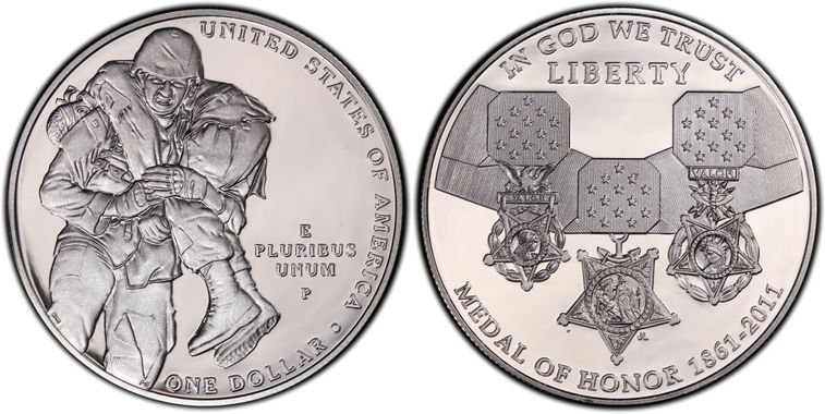 Cert 20972541 - Coin Image