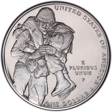 Cert 20972541 - Coin Image