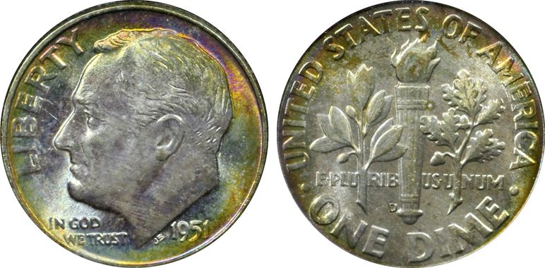 Cert 20959794 - Coin Image