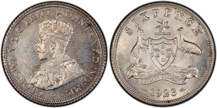 Cert 20955526 - Coin Image